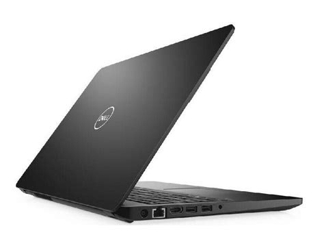 New Dell Latitude 3500 Laptop 156″ Hd Core I3 8145u 8gb 500gb Hdd Cam