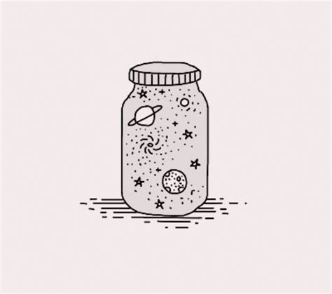 Illustrated with stars, planets and astronaut. Doodles | tattoos in 2019 | space drawings, tumblr drawings, art | Space drawings, Tumblr ...
