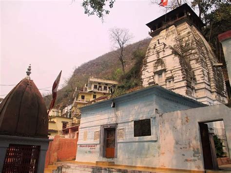 Exploring Devprayag The Revered Land Of Gods In Uttarakhand Times Of