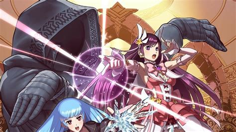 Anime naruto shippuden akatsuki manga 1080 x 797 wallpaper. SNK Heroines PS4 Review ~Tag Team Frenzy~ aka The Waifu ...