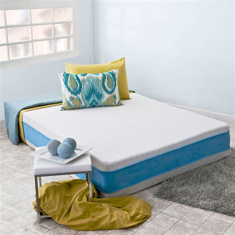 Browse online or visit a local store today! Night Therapy Elite 13" MyGel® Prestige Memory Foam ...