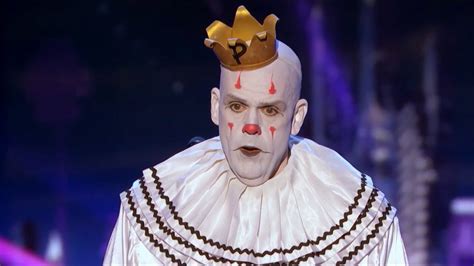 Puddles Pity Party Incredible Audition And Judges Cut Performances
