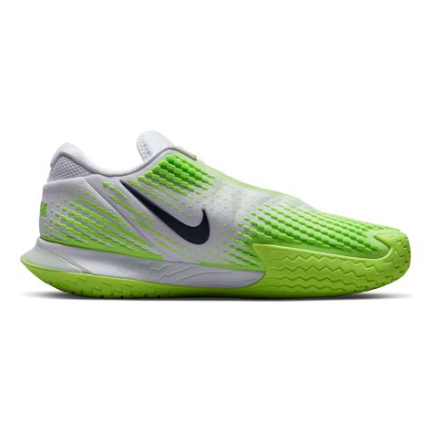 Buy Nike Rafael Nadal Zoom Vapor Cage 4 All Court Shoe Men White