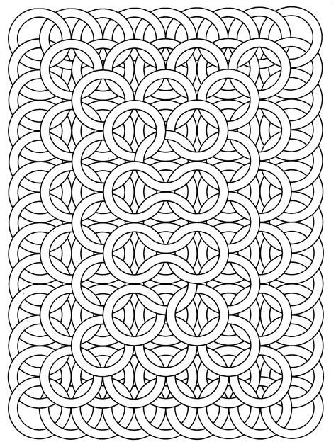 50 Free Adult Coloring Pages Happiness Is Homemade