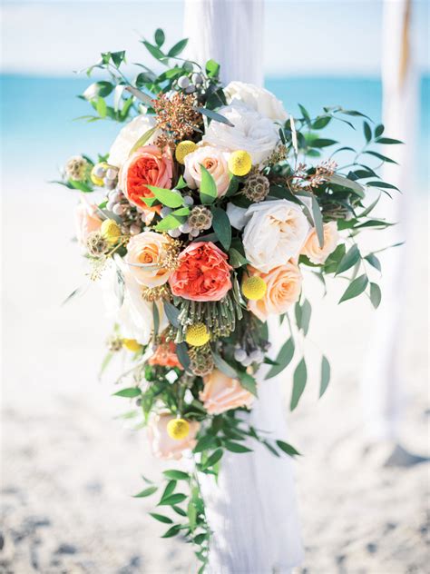 Turks And Caicos Destination Wedding Anna Frank