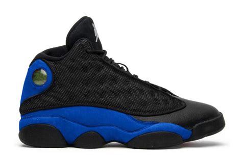 The air jordan 13 only sees a couple of new iterations a year but when jordan especially with the winter season in full effect, the hyper royal theme will likely be a huge hit this holiday season. Latest Release 2020 Air Jordan 13 "Hyper Royal" Men's Shoes 414571-040