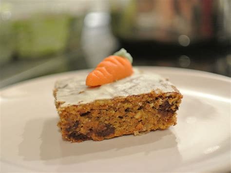 Dinkel-Möhrenkuchen ohne Zucker von Lindenkuchen Chefkoch