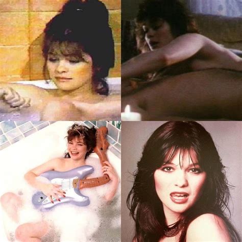 Valerie Bertinelli Nude And Sexy Photo Collection Fappenist