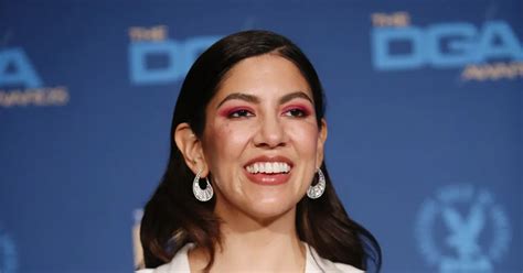 stephanie beatriz was in labor recording this encanto song