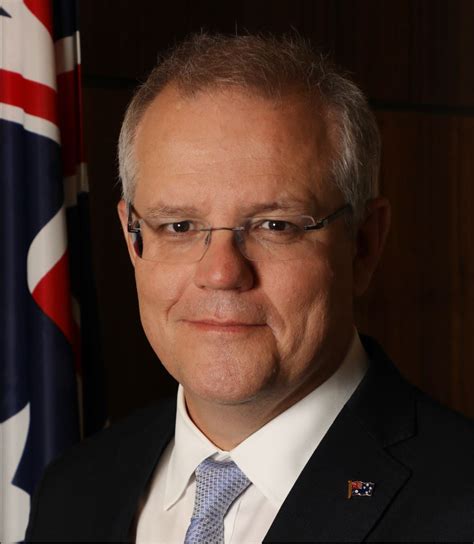 After attacking a journalist during his press conference, which had been designed as a mea culpa for his that's a huge turnaround, especially considering that morrison had defended his (erroneous) comment that news corp was investigating a staff member who has had a complaint made against. The Hon. Scott Morrison Prime Minister, Multicultural ...