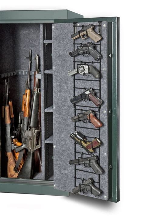 Save for having a hidden gun safe in a wall, these diy covert cabinets will save you a lot of. 40 best diy gun safe images on Pinterest | Gun safes, Gun ...