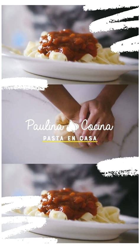 Descubre cómo cocinar las recetas más sabrosas y saludables con tu. Paulina Cocina - Recetas y eso on Instagram: "Es hoy ...
