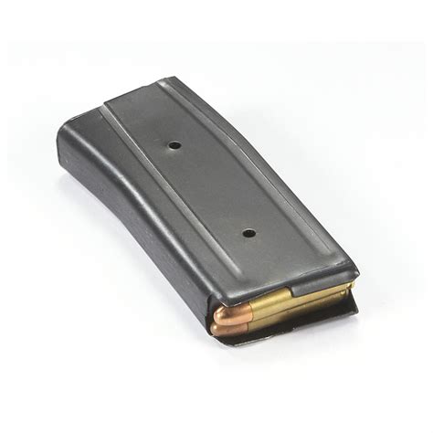 20 Rd M1 Carbine Mag 69399 Rifle Mags At Sportsmans Guide
