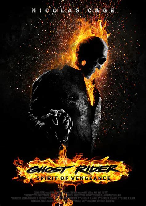 Ghost Rider Spirit Of Vengeance List Of Deaths Wiki Fandom