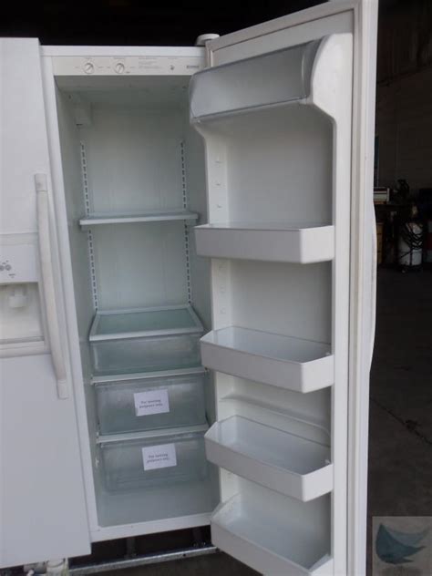 Kenmore Refrigerator Coldspot 106 Purchaselasopa