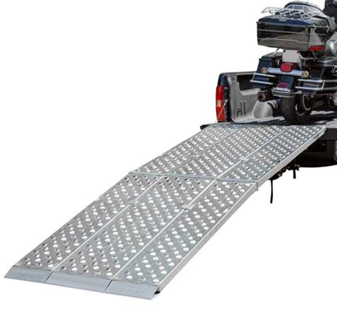 Free delivery and returns on ebay plus items for plus members. Best Motorcycle Ramps for Pickup Trucks & Trailers