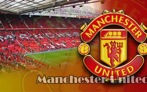 Find over 100+ of the best free logo images. Manchester United, High Resolutions, Hd Wallpa #15278 ...
