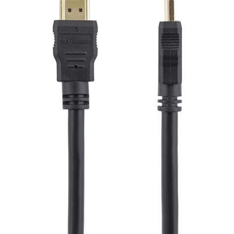 1m High Speed Hdmi Cable Hdmi Mm 1 X Hdmi Male