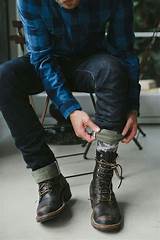 Men S Boot Fashion Images