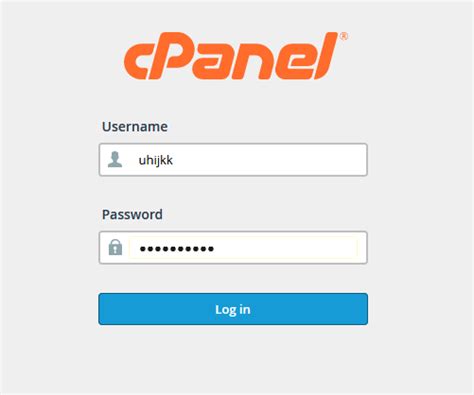 How To Log Into Your Webmail Account Step By Step ☑️ Red Server Host