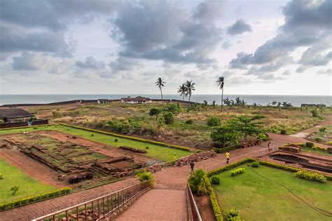 Coastal Karnataka Tour in 7 Days | A Complete Road Trip Guide! - Travel ...