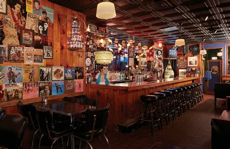 Loco taqueria & oyster bar is a funky neighborhood joint located on west broadway in south boston that specializes in tacos, raw bar, and tequila. Live and Let Dive at the Delux Café