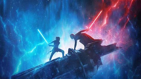 Galería Star Wars The Rise Of Skywalker Todos Los Cameos Y Referencias