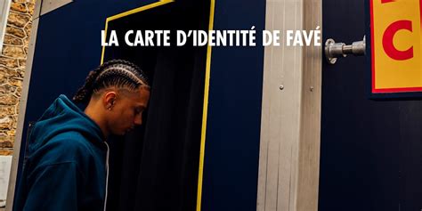 Favé Le Rappeur Pose Son Couplet Dans Rapomaton Vidéo