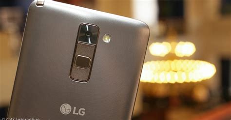 Lg Takes A Second Shot At Courting Pen Fans With Stylus 2 Hands On Cnet