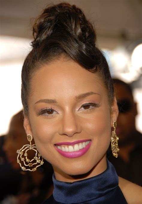 Picture Of Alicia Keys