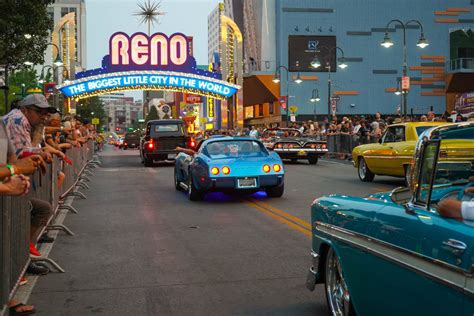 How To Plan A Perfect Weekend In Reno For Every Type Of Traveler