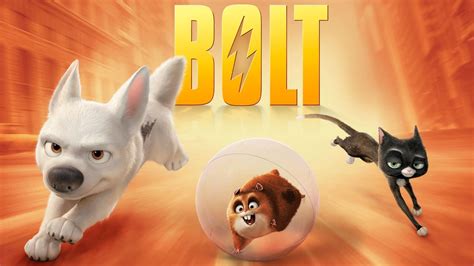 Bolt Related Pickies Part 9 Phew Last 4 Disneys Bolt Photo