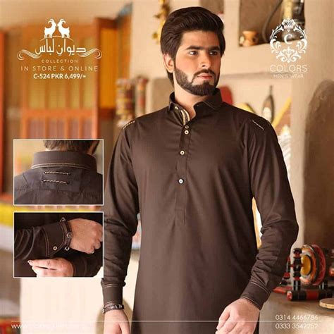 New Arrival Mens Wear Winter Shalwar Kameez Designs 2019 Shalwar Kameez Designs Kurta