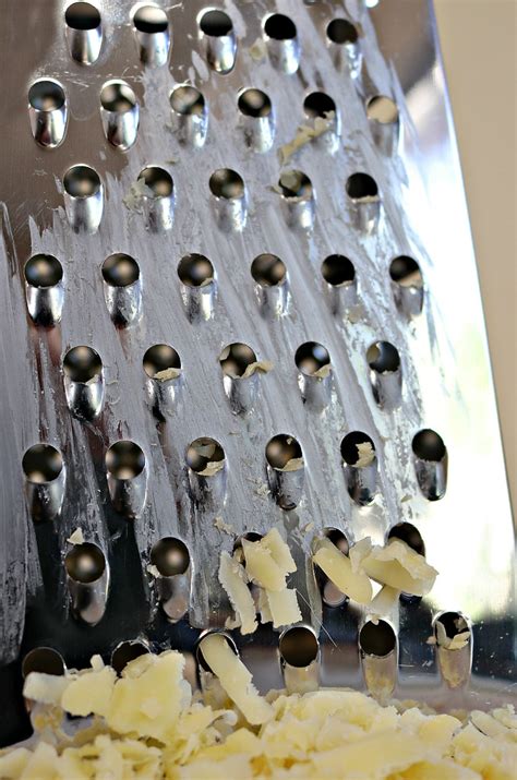 2018 Macro Friday Kitchen Equipment Grater With Cheese Dominotic