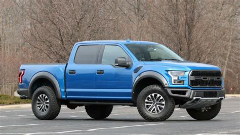 Are reviews modified or monitored before being published? 2019 Ford F-150 Raptor Review: Army Of One