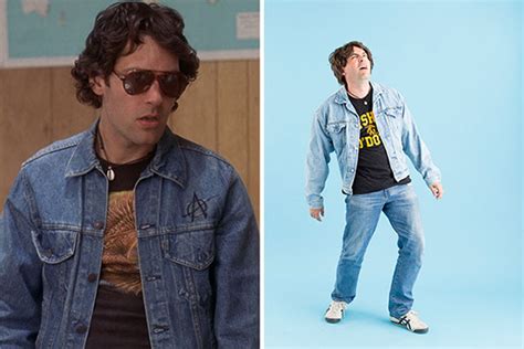 How To Turn Wet Hot American Summer Into The Best Group Halloween