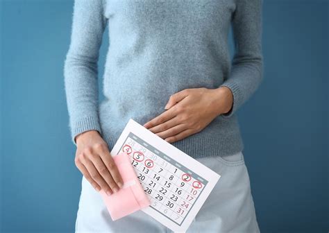 Calendário Menstrual Descubra Como Calcular O Seu Ciclo