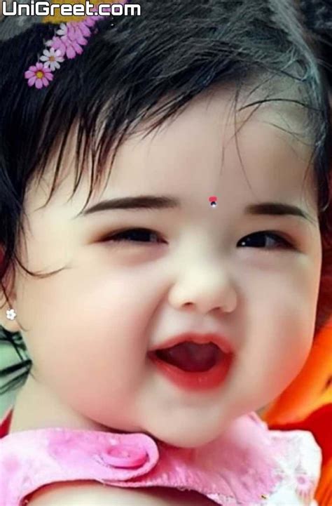55 Very Cute Baby Whatsapp Dp Images Pics Photos Download