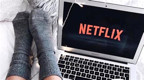 Binge Worthy Netflix Shows To Watch During Lockdown The Sole Womens