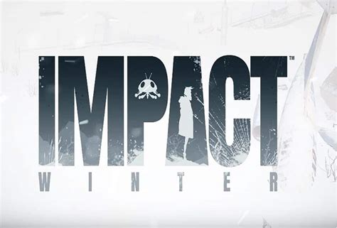 Impact Winter free games pc download
