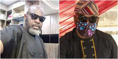 I Cover My Face In Shame At Our Leaders Funsho Adeolu Speaks On Iyabo