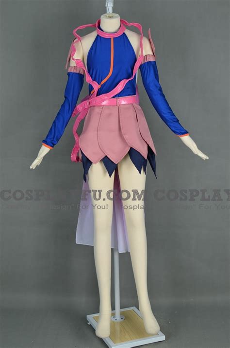 Custom Cosplay Costumes Paged 12