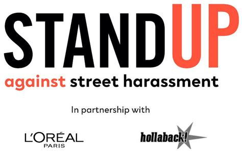 stand up against street harassment take the training ellington ct patch
