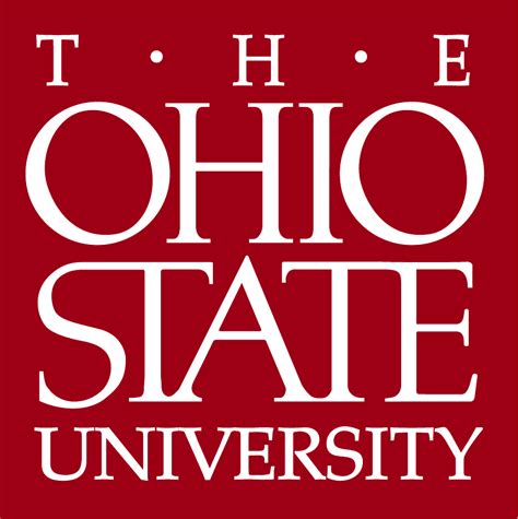 Ohio State University Ncsy Alumni