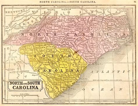 Southern Colonies 13 Colonies