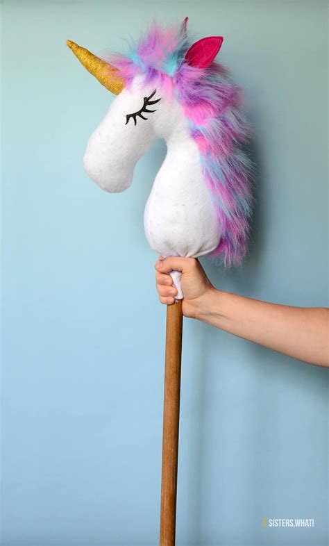 20 Easy Magical Unicorn Crafts The Crafty Blog Stalker