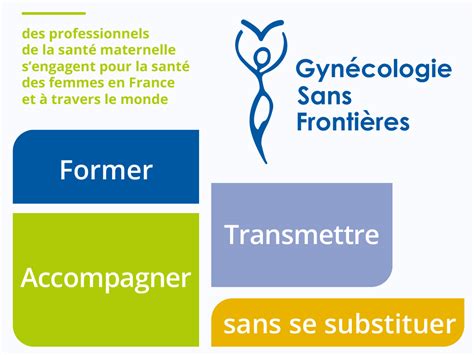 Gynécologie Sans Frontières Gsf Gynécologie Sans Frontières