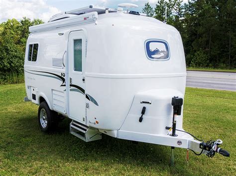 Oliver Travel Trailers Rv World Network