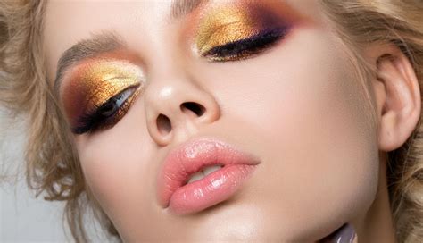 Fall Makeup Trends For A Look As Uniquely Beautiful As You