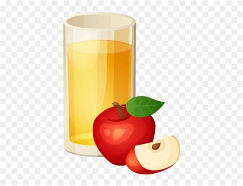 Apple Juice Apple Cider Clip Art Apple Juice Cartoon Free Clip